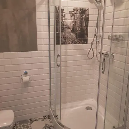 Kamienna 1a Apartament A13 Wisła