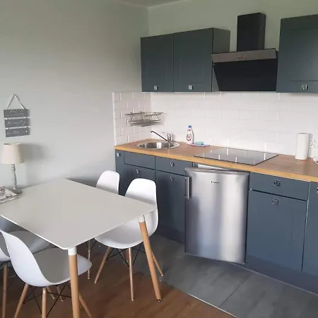 Kamienna 1a Apartament A13 Appartement Wisła