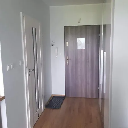 Kamienna 1a Apartament A13 Appartement *