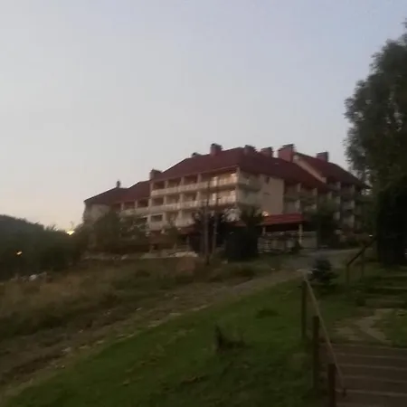 Appartement Kamienna 1a Apartament A13 Wisła
