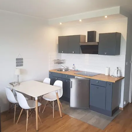 Kamienna 1a Apartament A13 Appartement Wisła