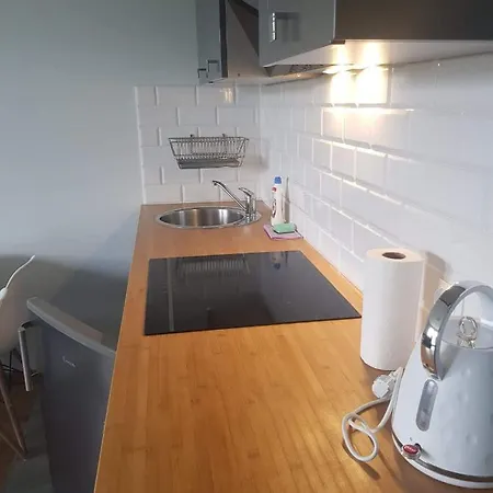 Kamienna 1a Apartament A13 Appartement