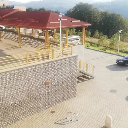 Kamienna 1a Apartament A13 * Wisła