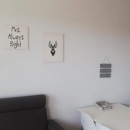 Kamienna 1a Apartament A13 Wisła