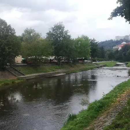 Kamienna 1a Apartament A13 Wisła