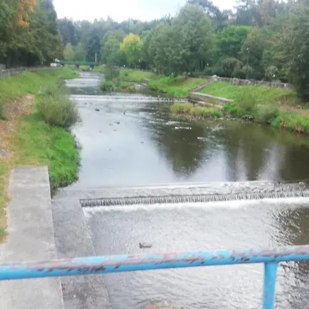 Kamienna 1a Apartament A13 *