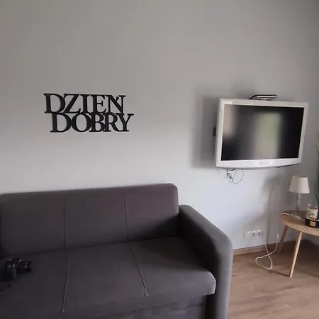 Kamienna 1a Apartament A13 Appartement *